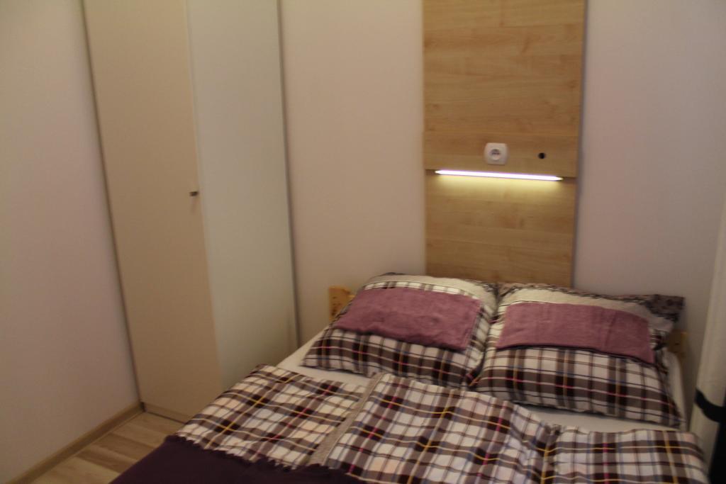 Studio Anna Cracóvia Quarto foto