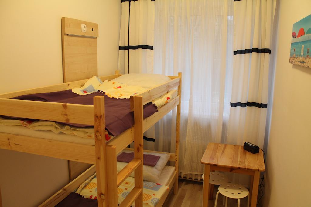 Studio Anna Cracóvia Quarto foto